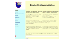 Desktop Screenshot of glaisen.vallensis.ch