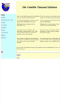Mobile Screenshot of glaisen.vallensis.ch